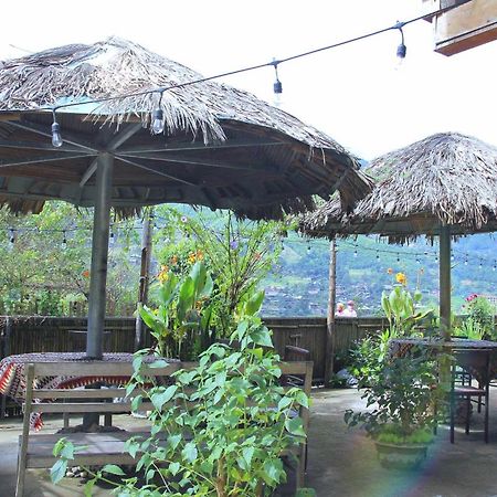 Surelee House And Trekking Hotel Sa Pa Kültér fotó