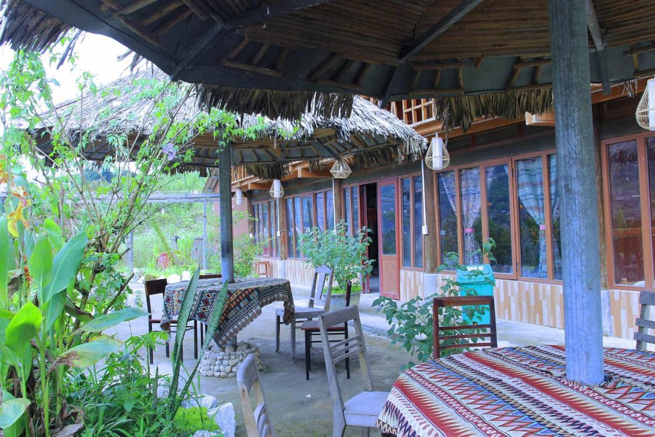 Surelee House And Trekking Hotel Sa Pa Kültér fotó