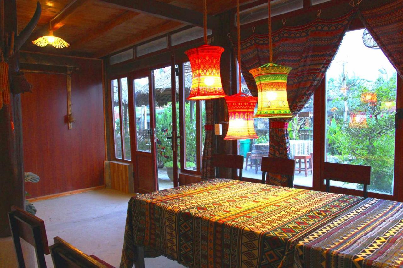 Surelee House And Trekking Hotel Sa Pa Kültér fotó