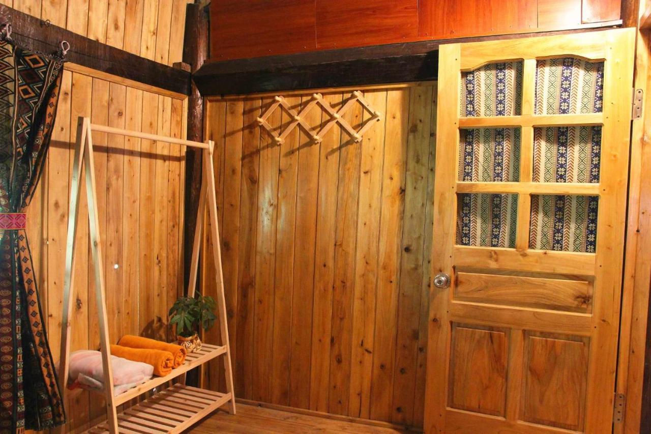 Surelee House And Trekking Hotel Sa Pa Kültér fotó