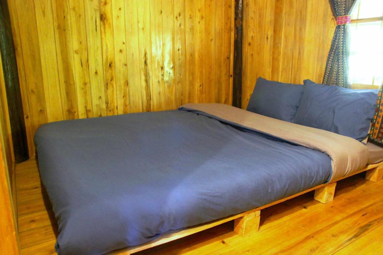 Surelee House And Trekking Hotel Sa Pa Kültér fotó