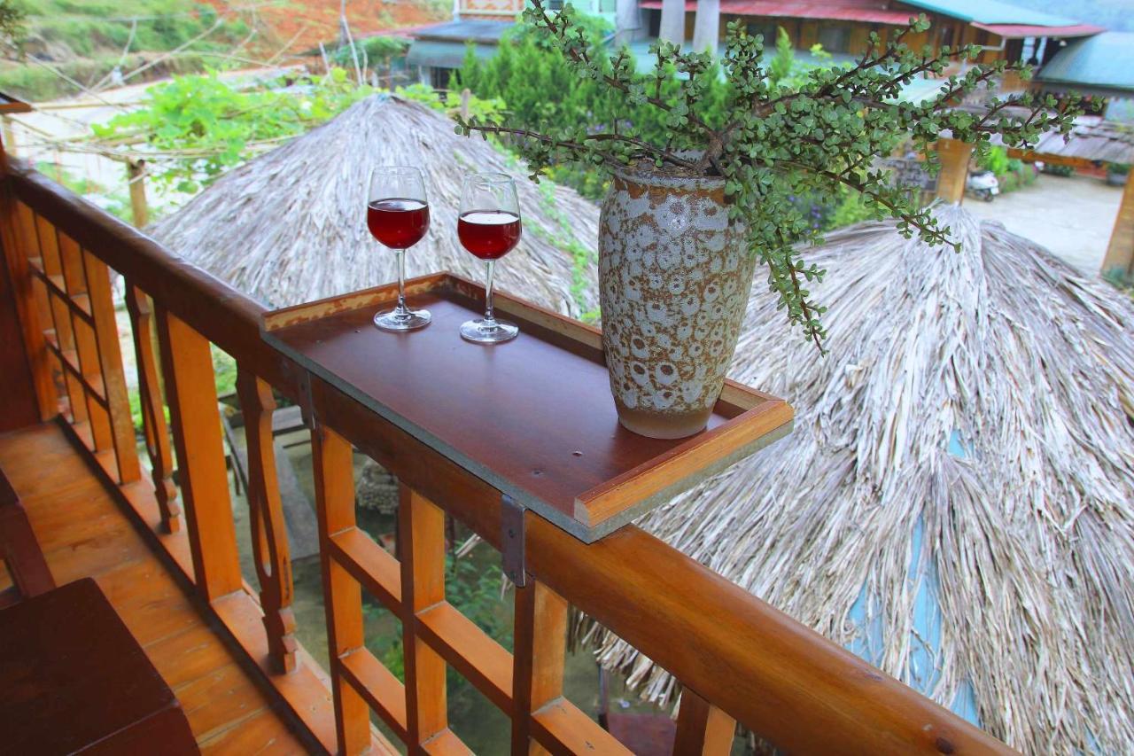 Surelee House And Trekking Hotel Sa Pa Kültér fotó