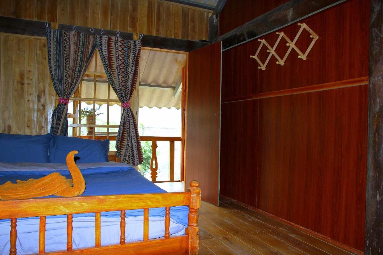 Surelee House And Trekking Hotel Sa Pa Kültér fotó