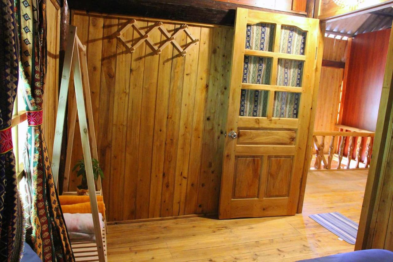 Surelee House And Trekking Hotel Sa Pa Kültér fotó