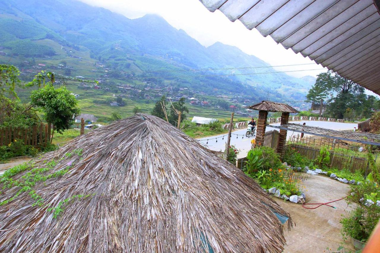 Surelee House And Trekking Hotel Sa Pa Kültér fotó