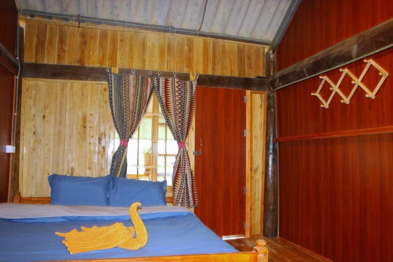 Surelee House And Trekking Hotel Sa Pa Kültér fotó