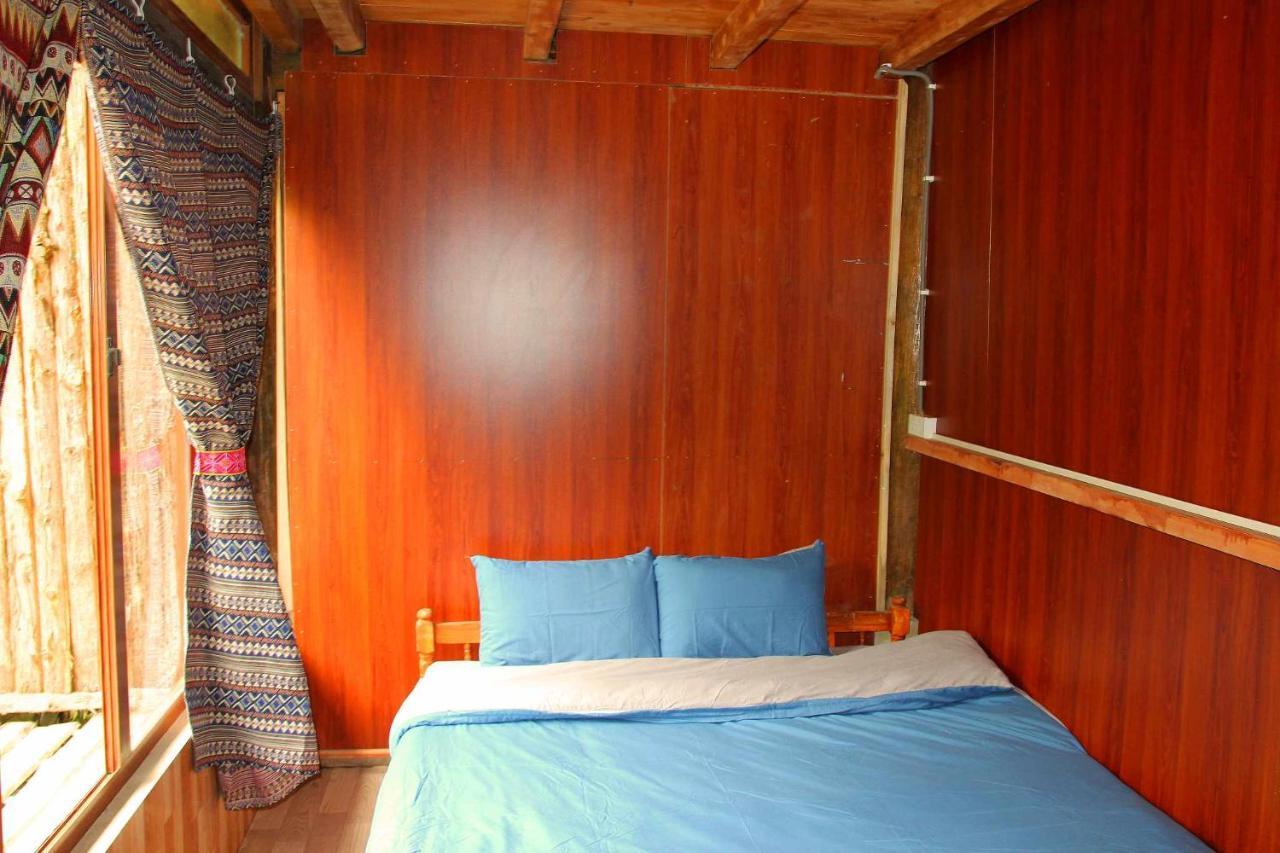 Surelee House And Trekking Hotel Sa Pa Kültér fotó