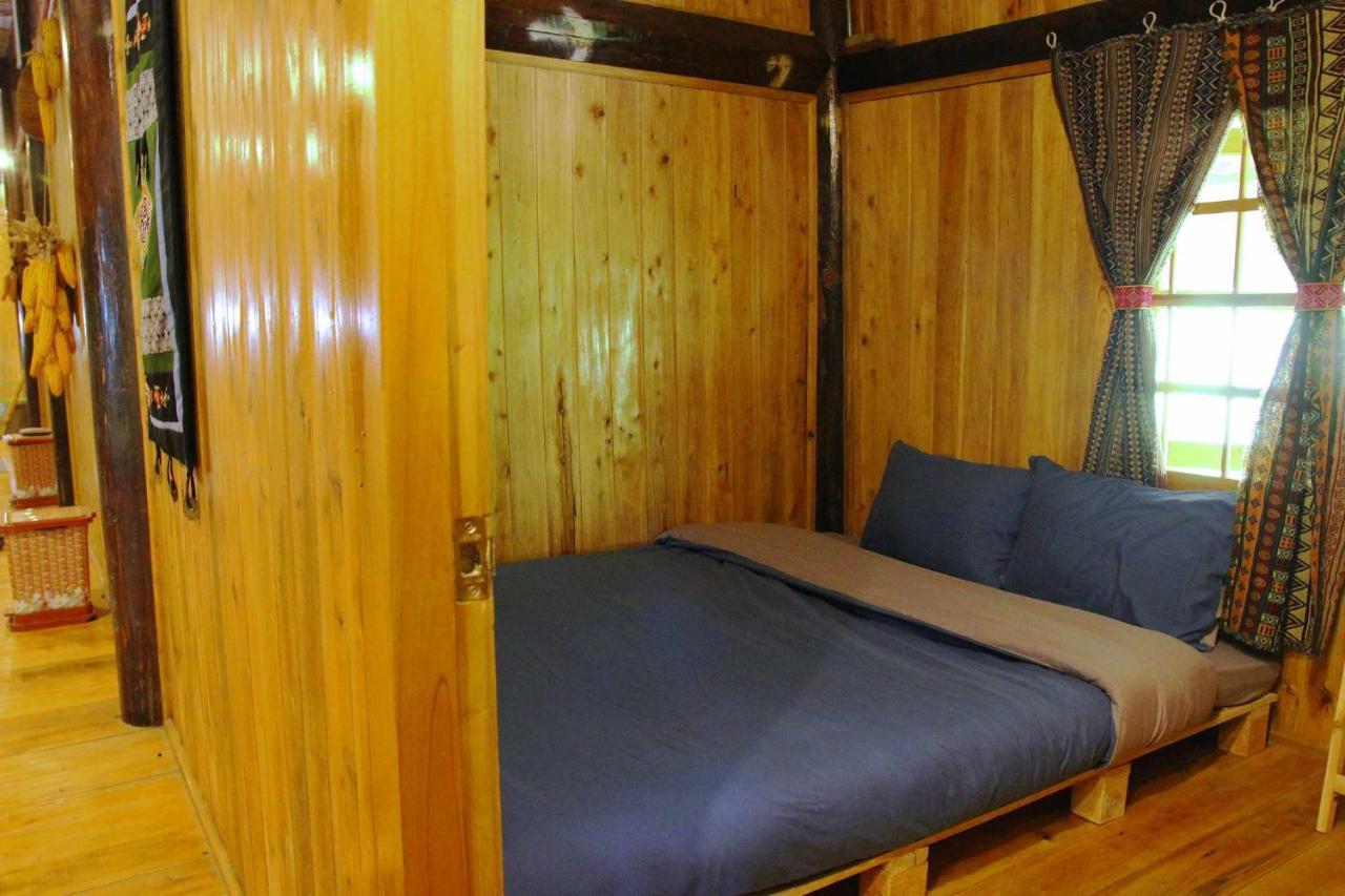 Surelee House And Trekking Hotel Sa Pa Kültér fotó
