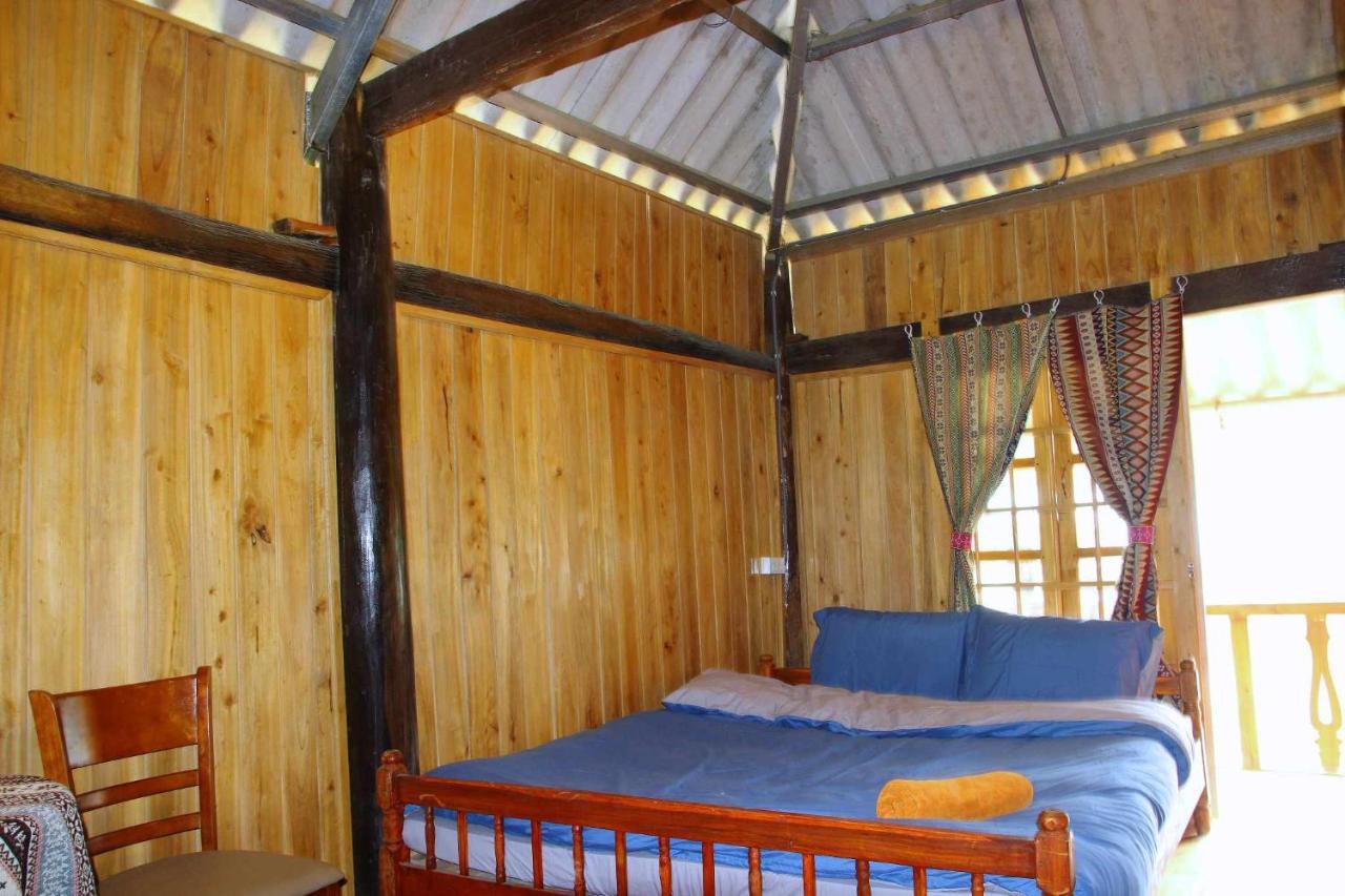 Surelee House And Trekking Hotel Sa Pa Kültér fotó