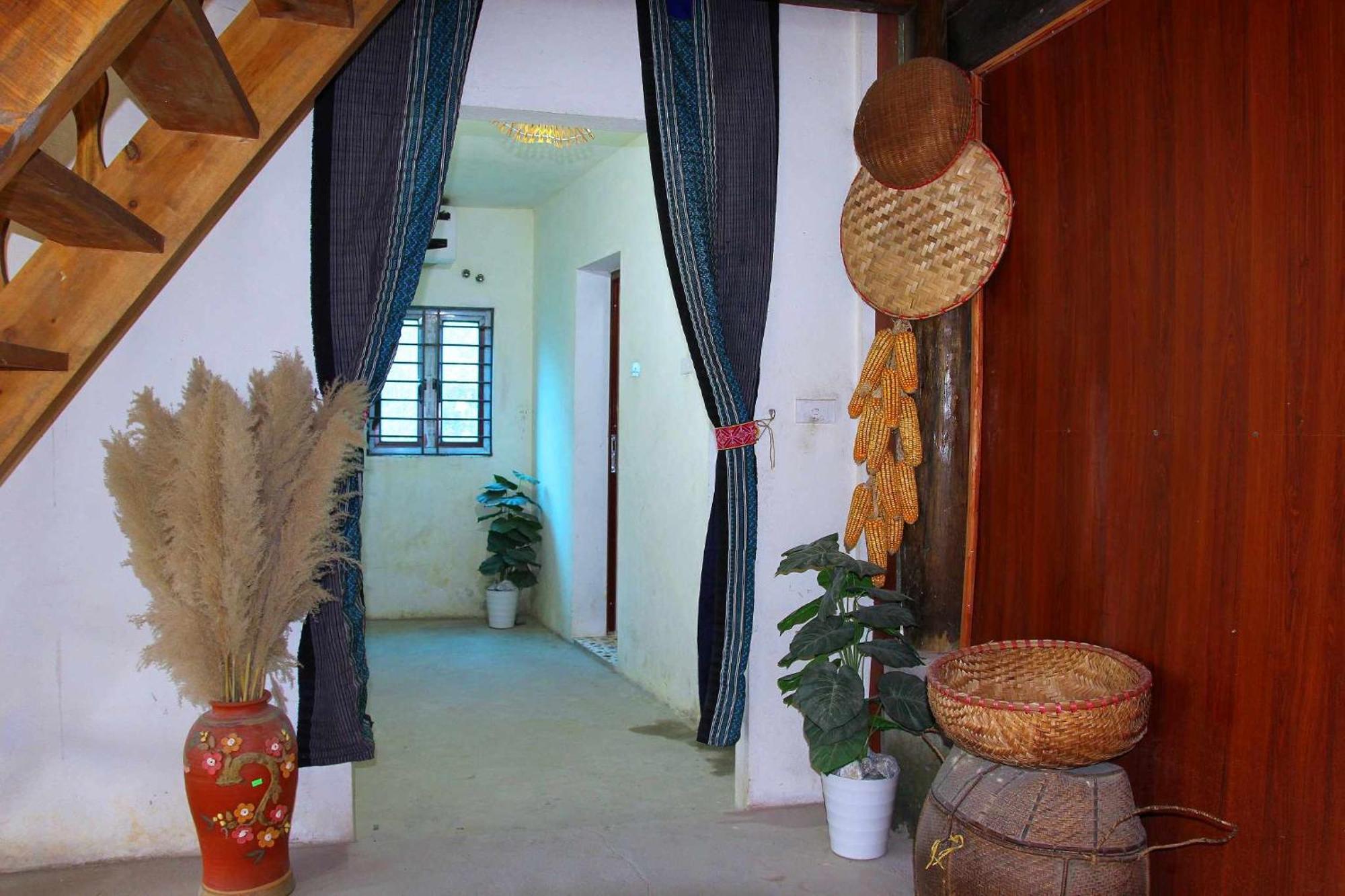 Surelee House And Trekking Hotel Sa Pa Kültér fotó