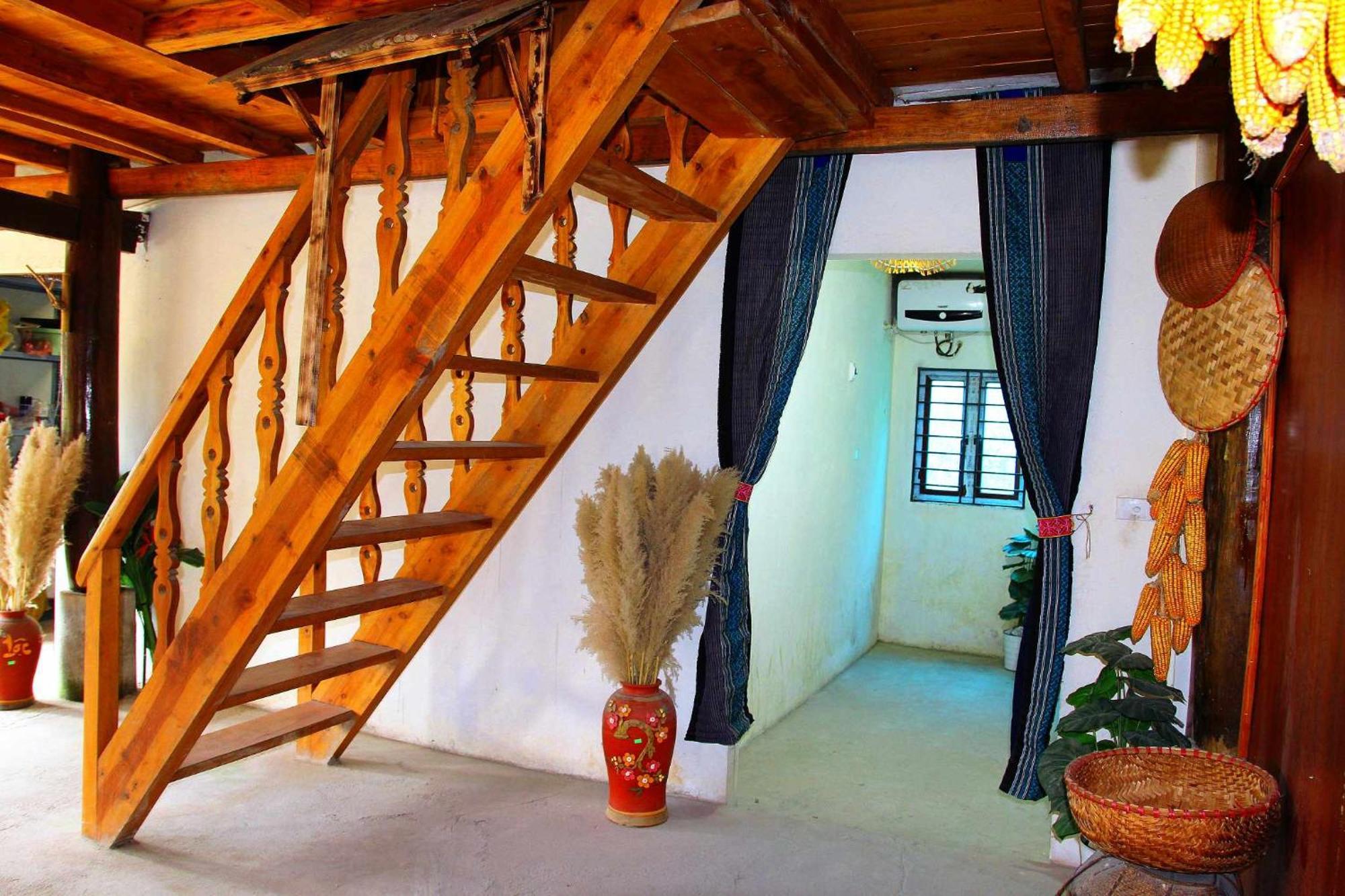 Surelee House And Trekking Hotel Sa Pa Kültér fotó