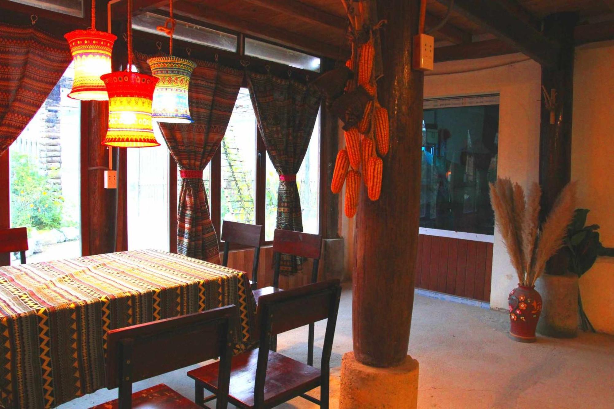 Surelee House And Trekking Hotel Sa Pa Kültér fotó