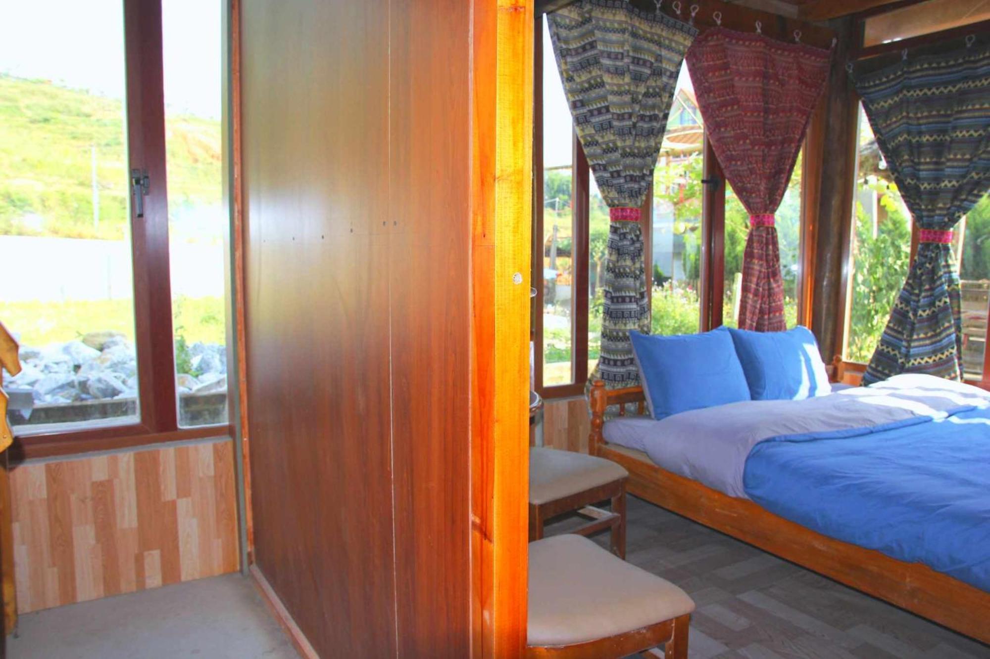 Surelee House And Trekking Hotel Sa Pa Kültér fotó