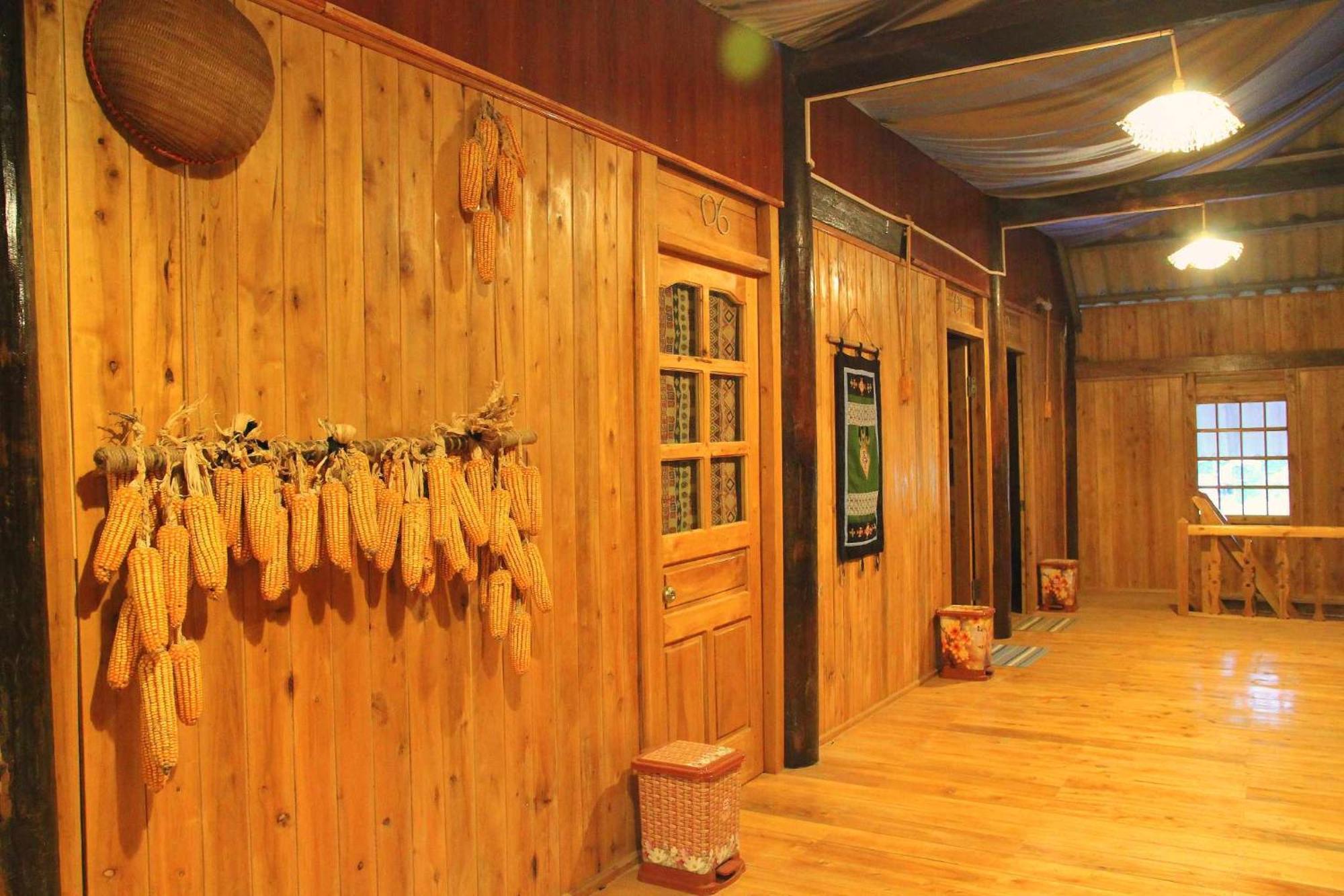Surelee House And Trekking Hotel Sa Pa Kültér fotó