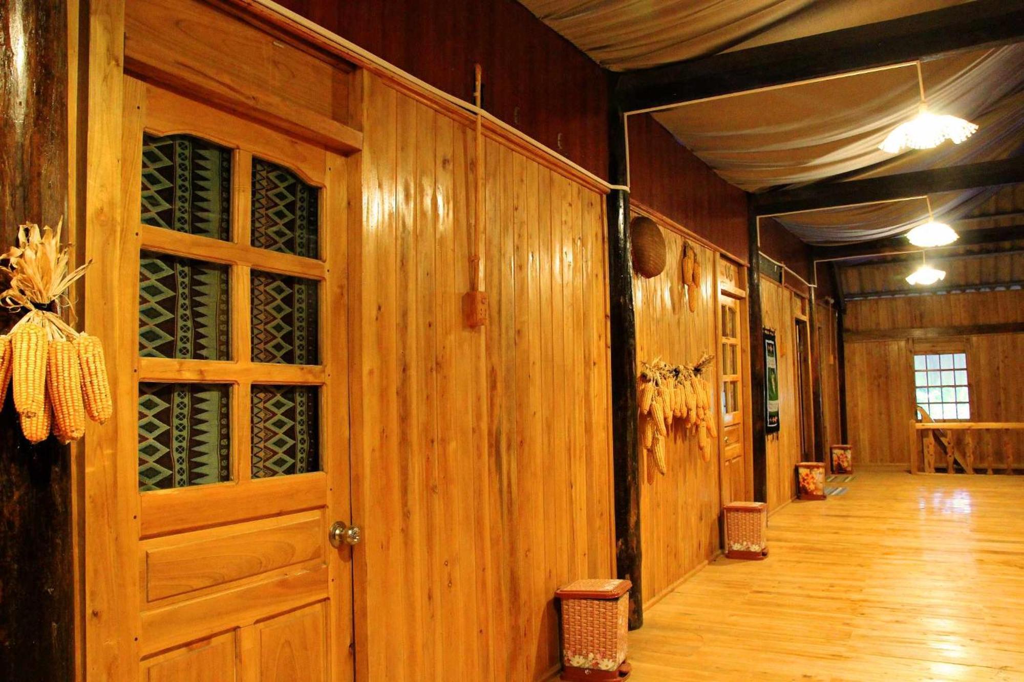 Surelee House And Trekking Hotel Sa Pa Kültér fotó