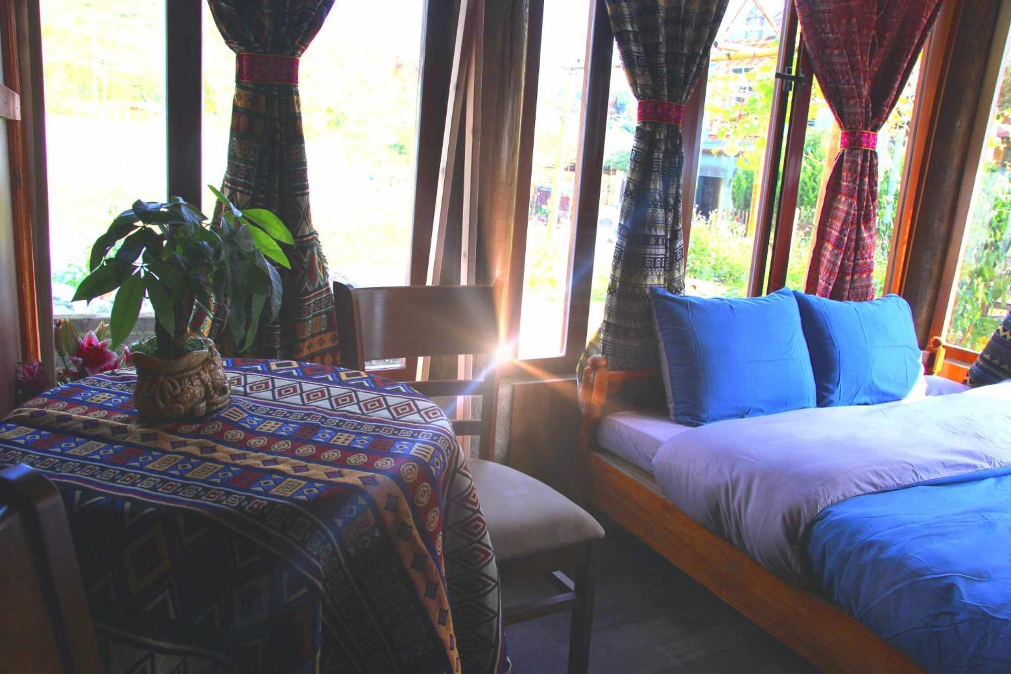 Surelee House And Trekking Hotel Sa Pa Kültér fotó