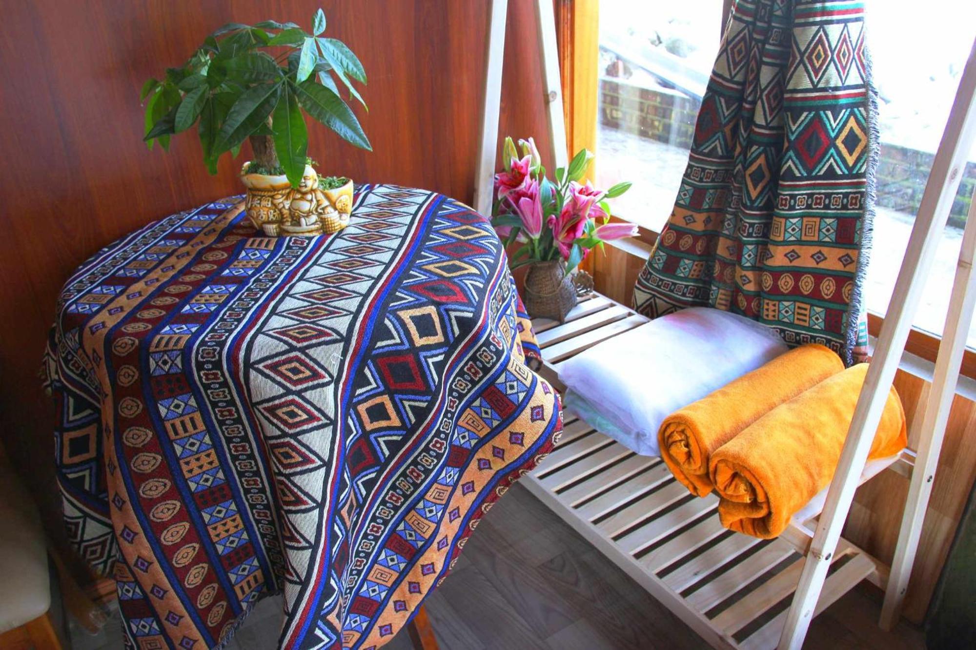 Surelee House And Trekking Hotel Sa Pa Kültér fotó