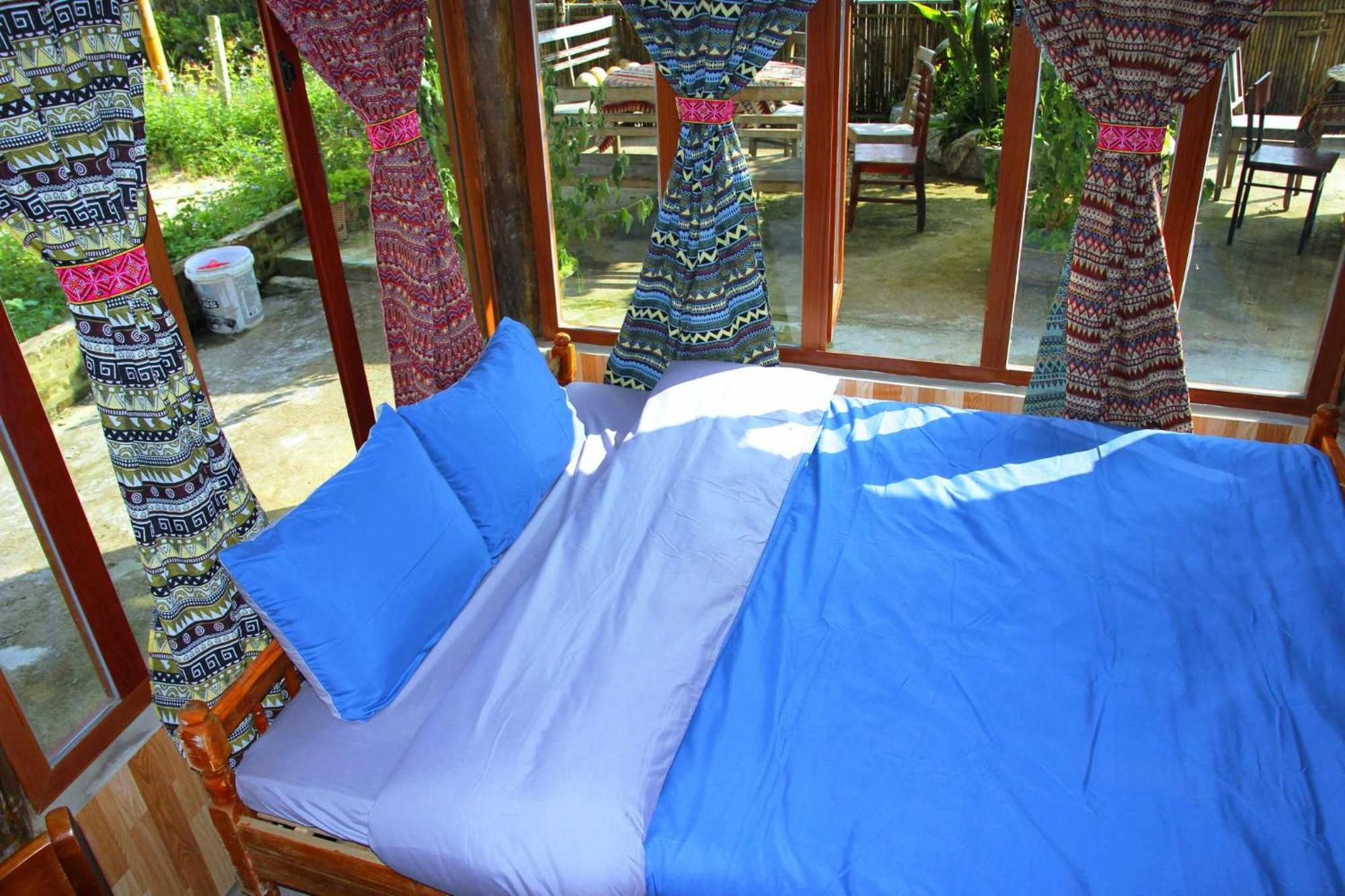 Surelee House And Trekking Hotel Sa Pa Kültér fotó