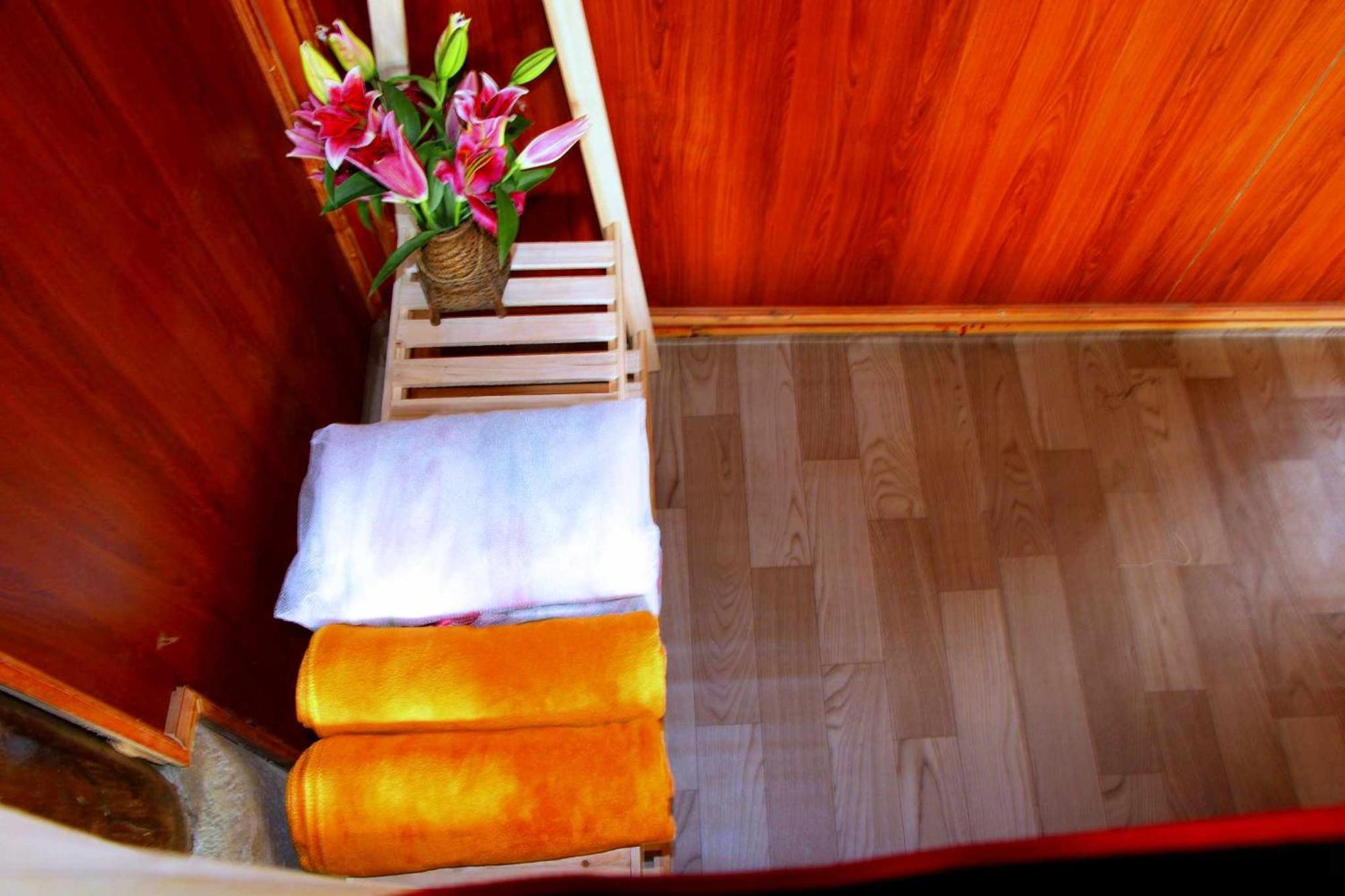 Surelee House And Trekking Hotel Sa Pa Kültér fotó