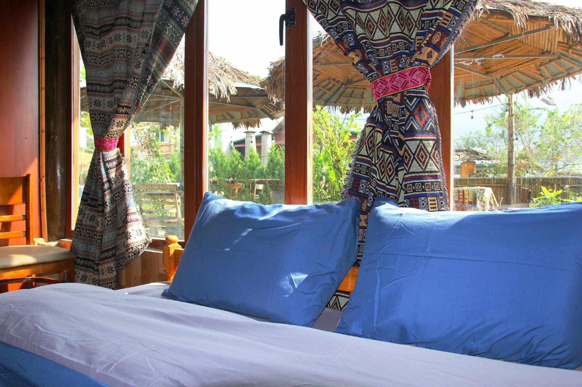 Surelee House And Trekking Hotel Sa Pa Kültér fotó