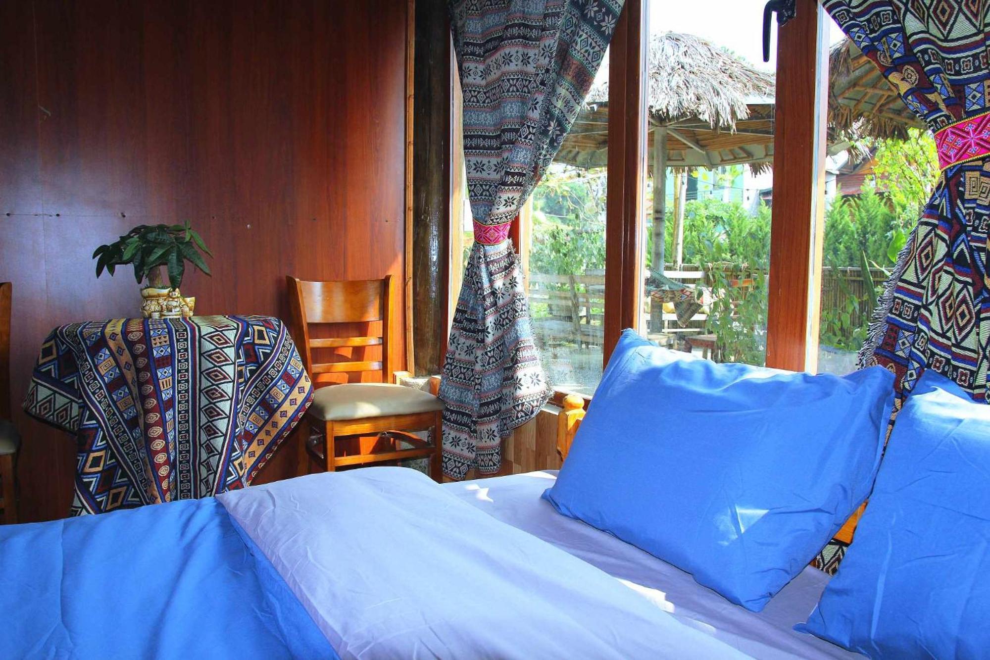 Surelee House And Trekking Hotel Sa Pa Kültér fotó