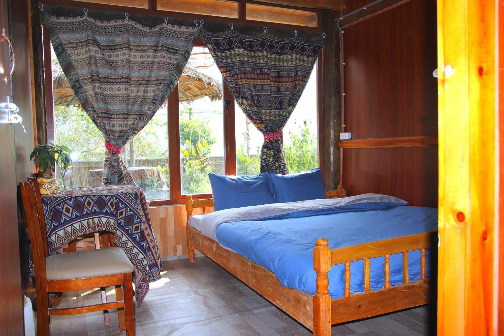 Surelee House And Trekking Hotel Sa Pa Kültér fotó