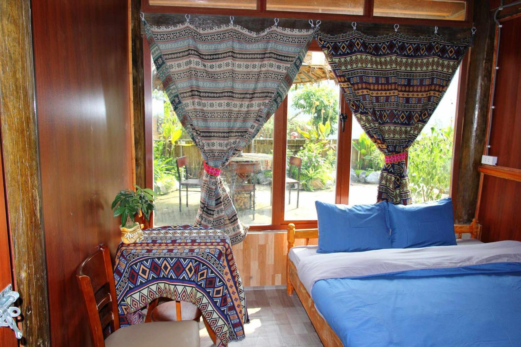 Surelee House And Trekking Hotel Sa Pa Kültér fotó