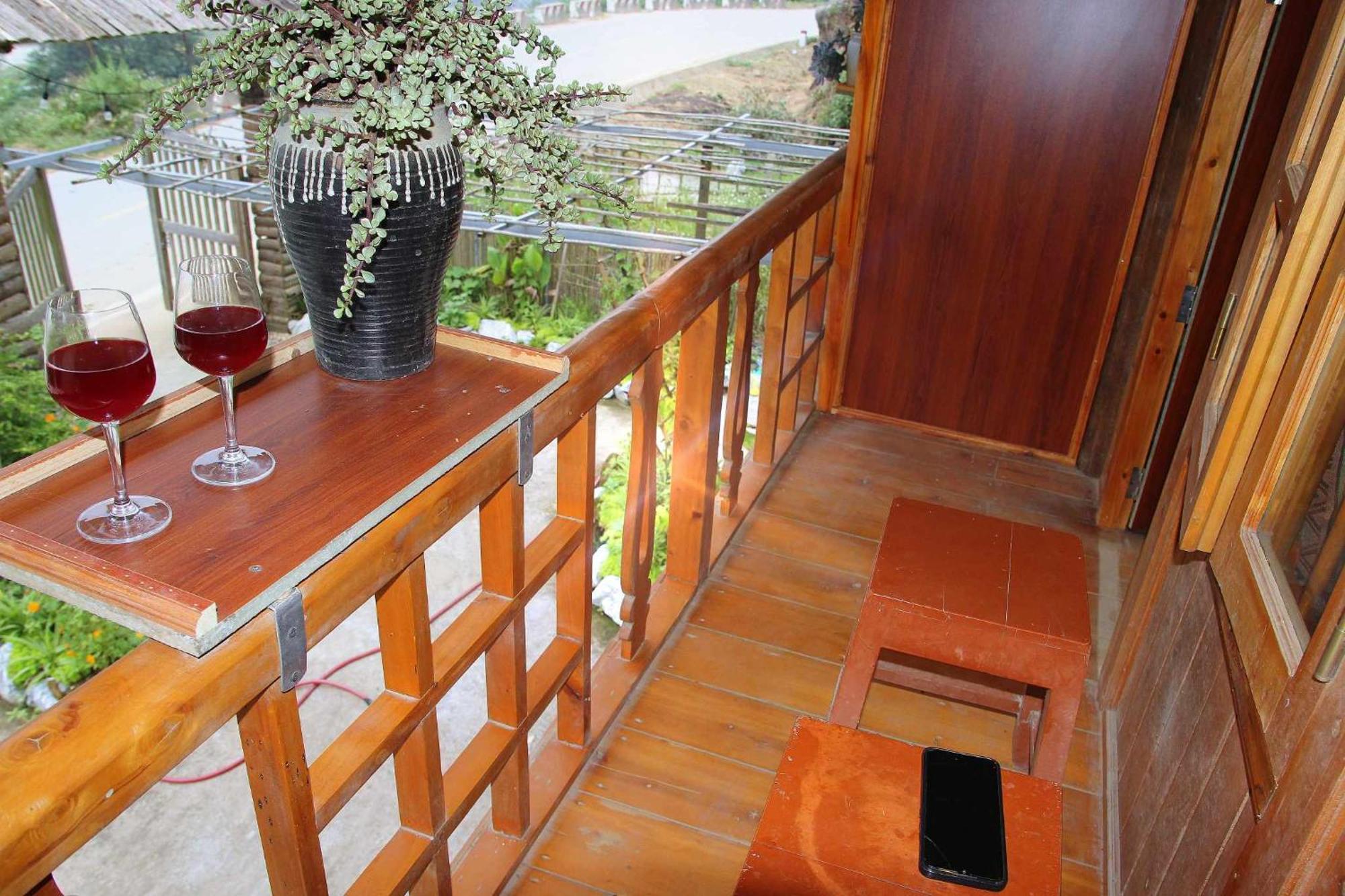 Surelee House And Trekking Hotel Sa Pa Kültér fotó