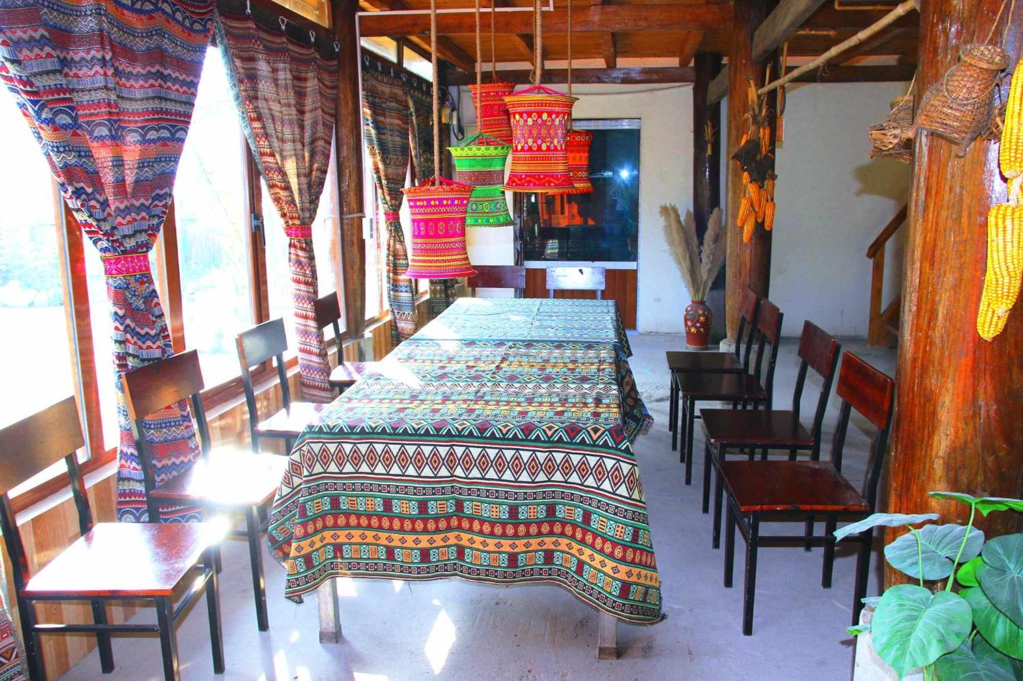 Surelee House And Trekking Hotel Sa Pa Kültér fotó